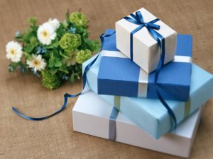 Dåbsgaver i 2018 - til piger og drenge, gaver til baby